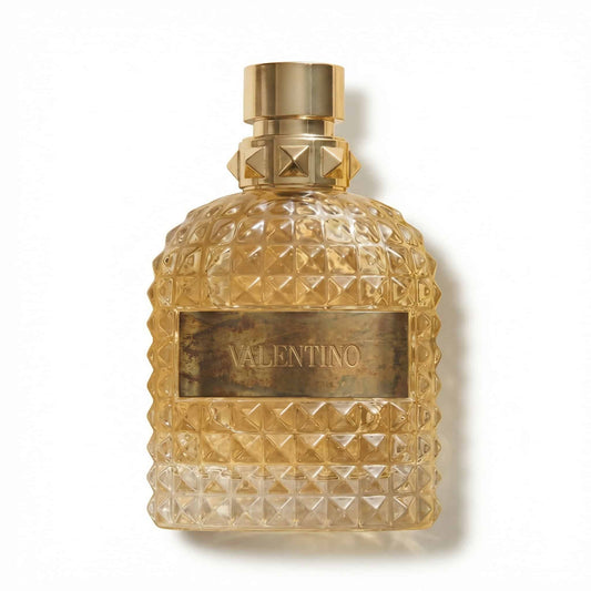 Uomo Born in Roma The Gold