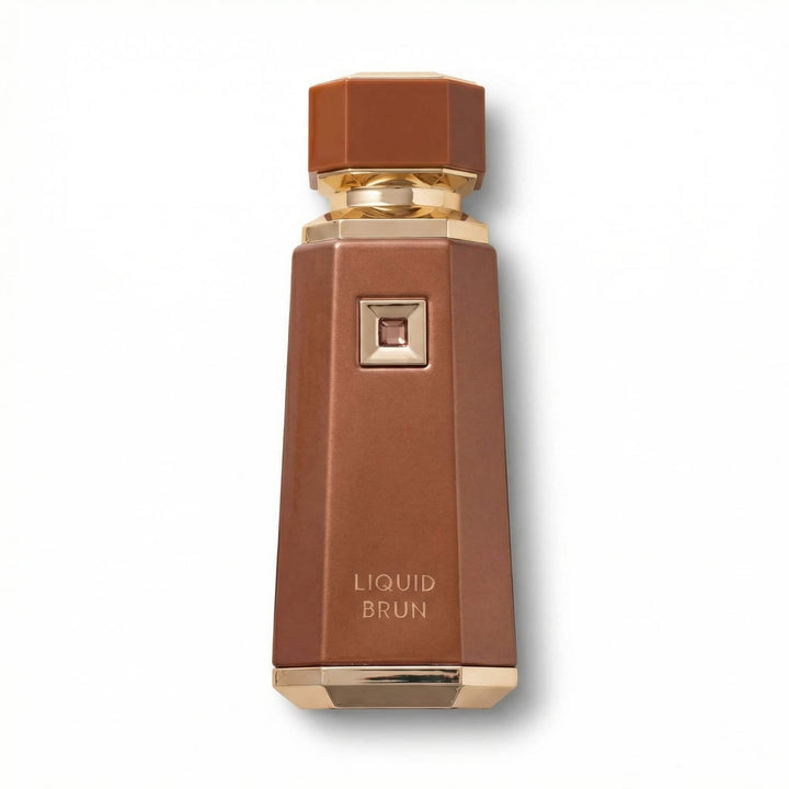 Liquid Brun