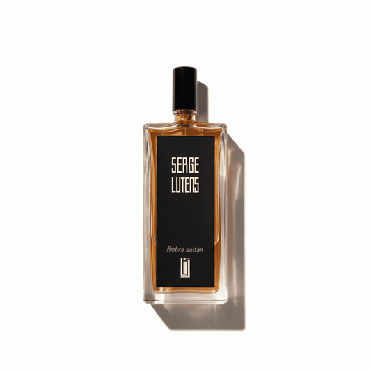 Ambre Sultan