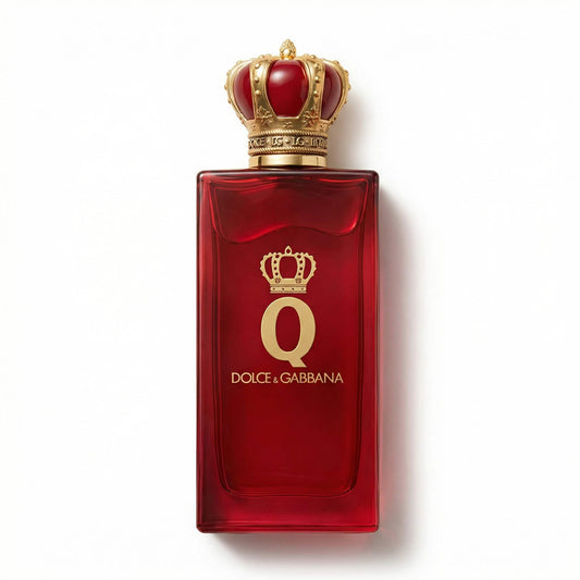 Q Intense Pour Femme