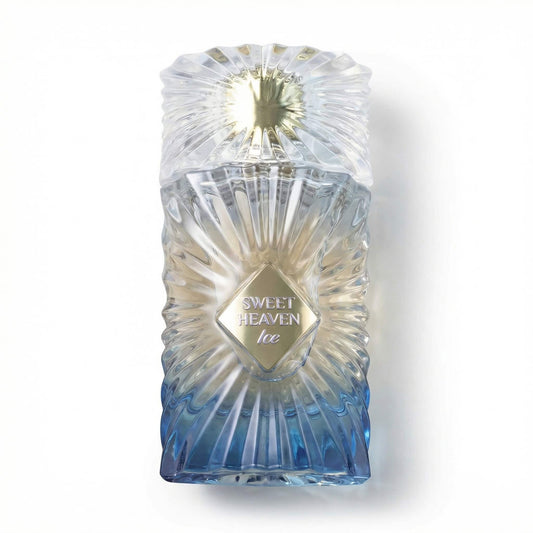 Sweet Heaven Ice