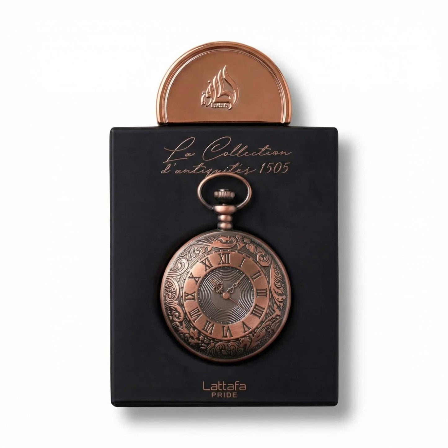 La Collection d'antiquites 1505