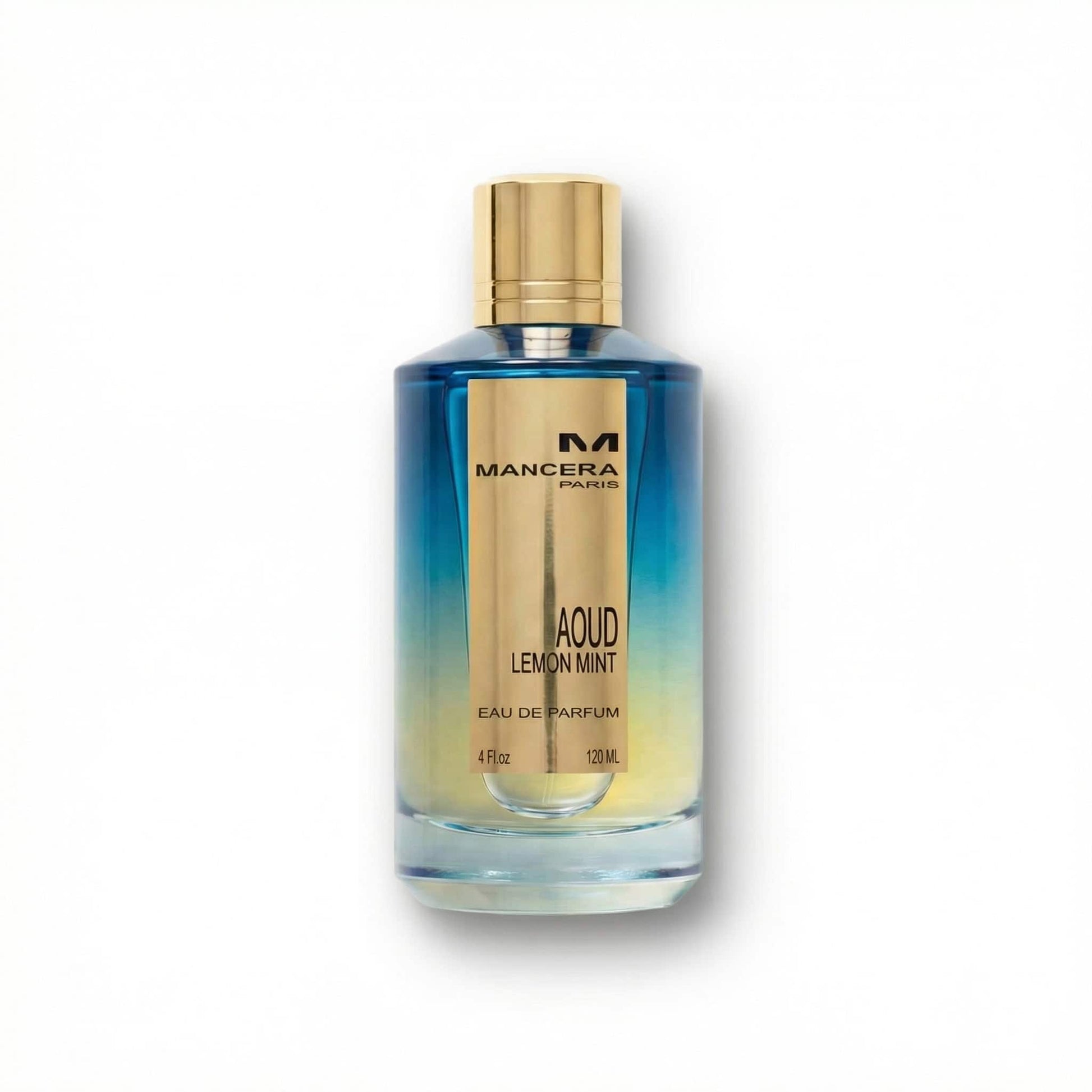 Aoud Lemon Mint