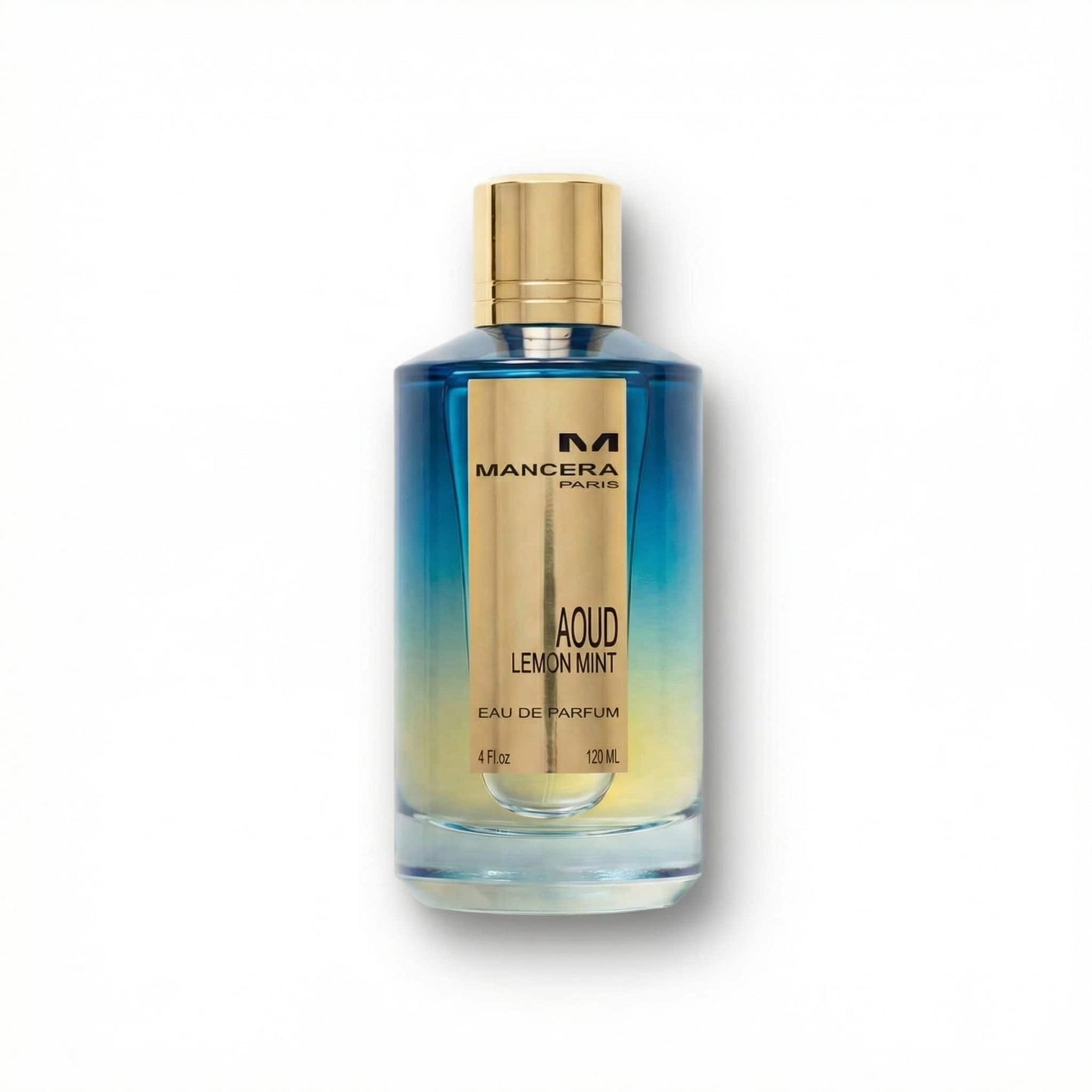 Aoud Lemon Mint