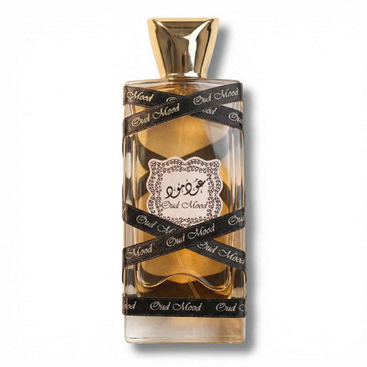 Oud Mood