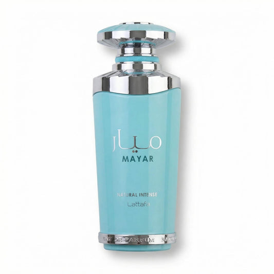 Mayar Natural Intense