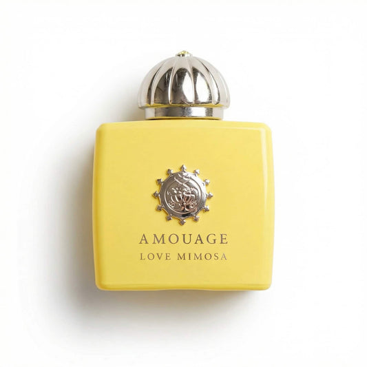 Love Mimosa