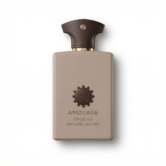 Opus VII Reckless Leather