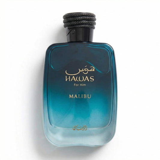 Hawas Malibu