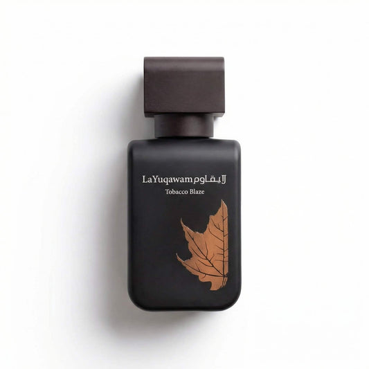 La Yuqawam Tobacco Blaze