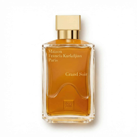 Grand Soir