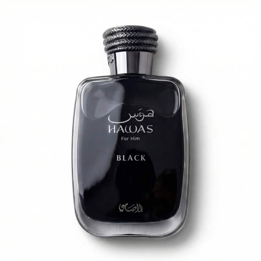 Hawas Black
