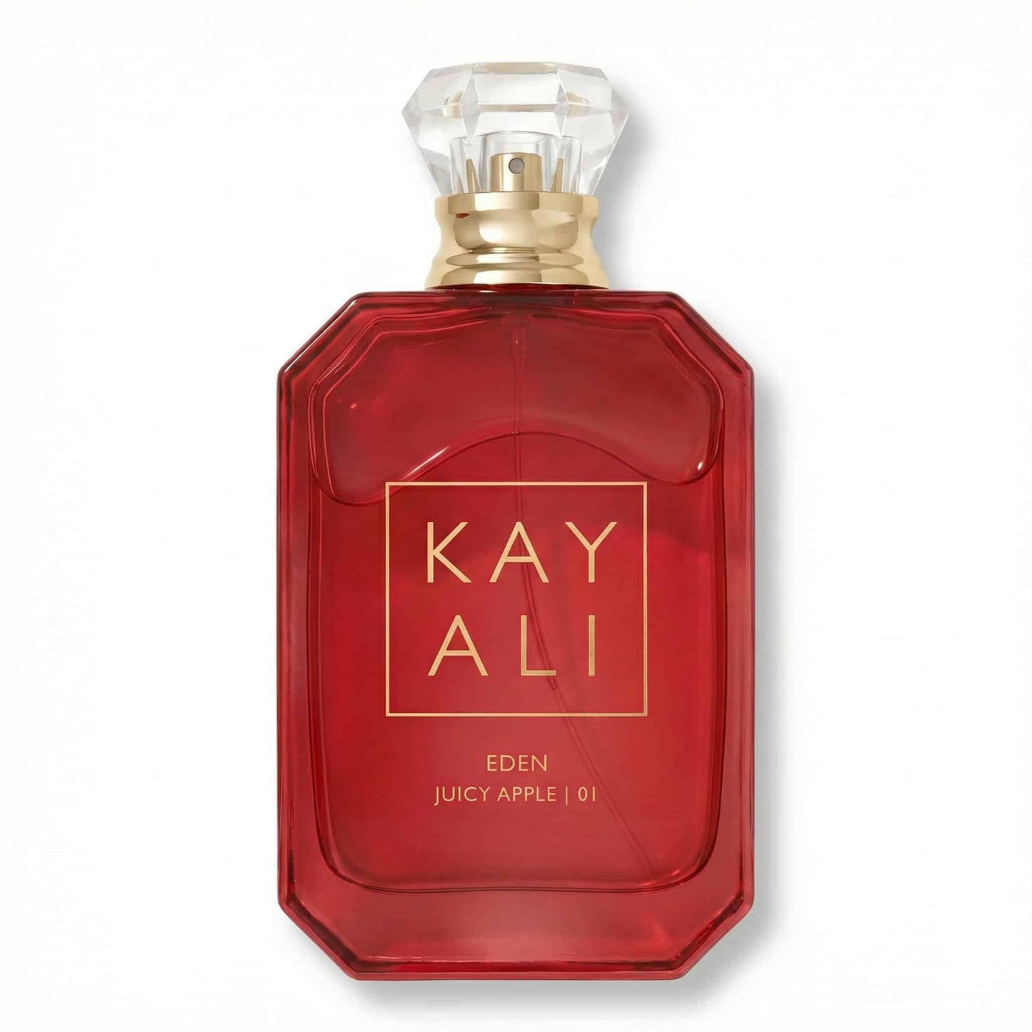 Eden Juicy Apple | 01
