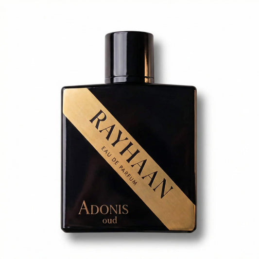Adonis Oud