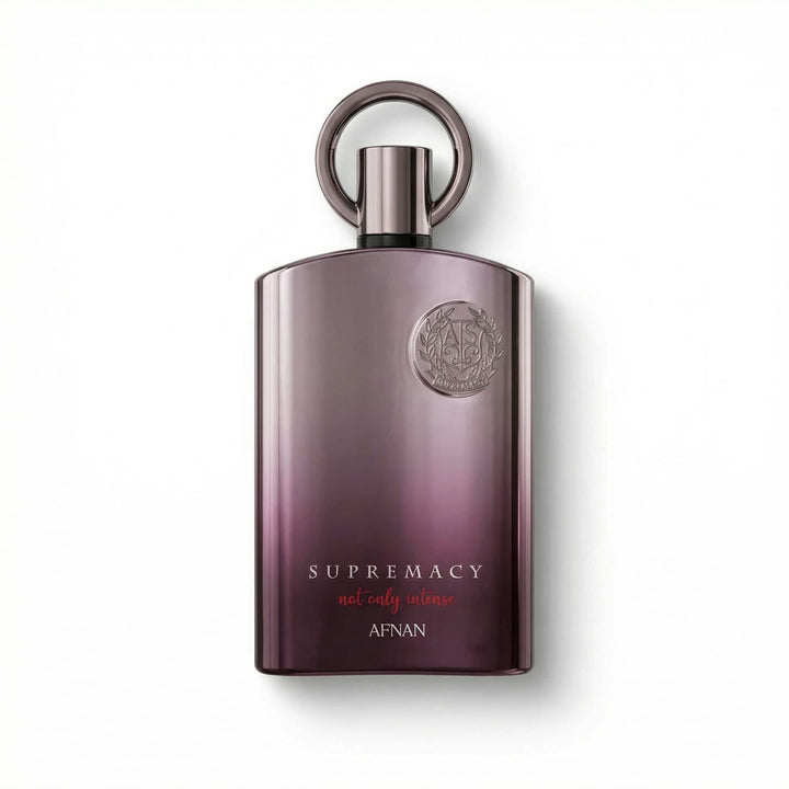 Supremacy Not Only Intense