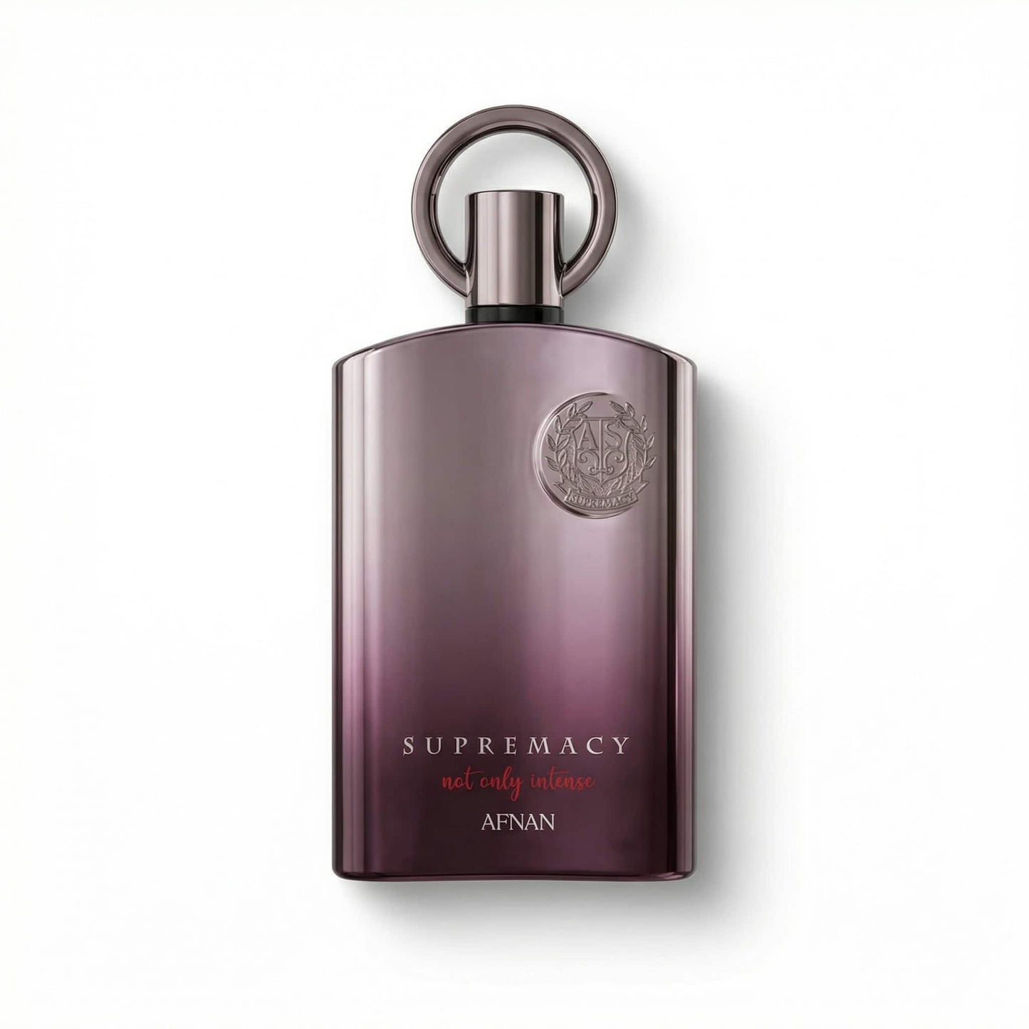 Supremacy Not Only Intense