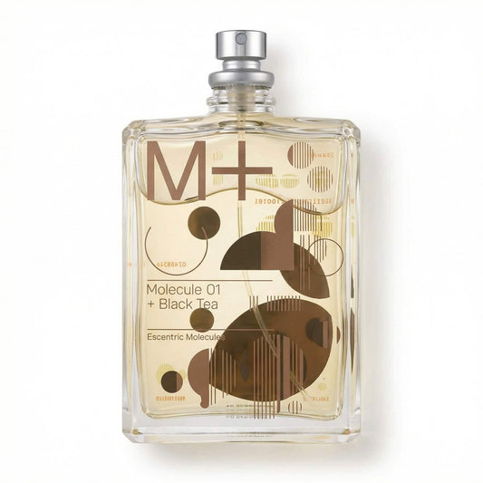 Molecule 01 + Black Tea