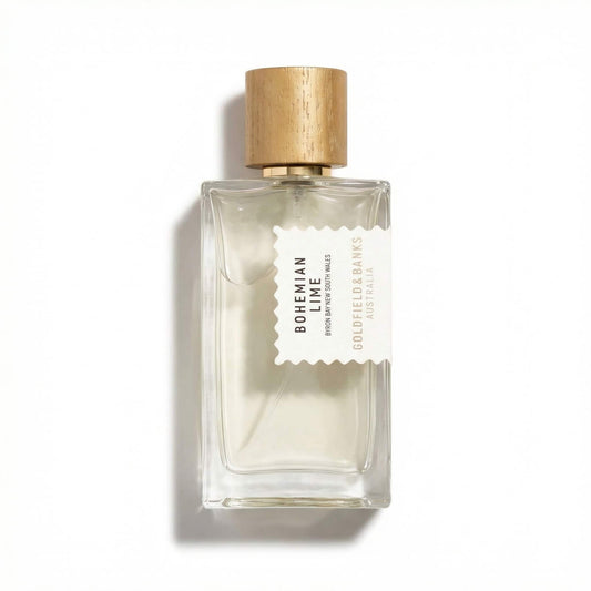Bohemian Lime