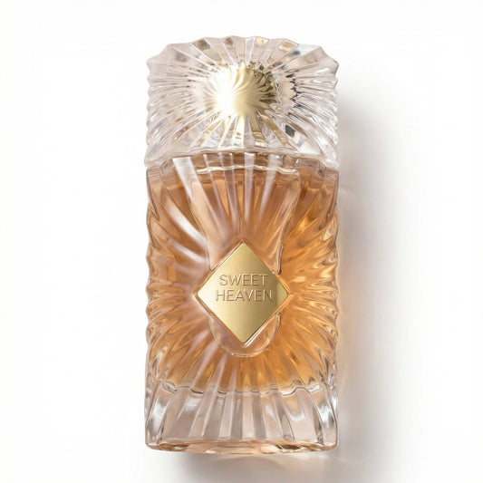 Sweet Heaven