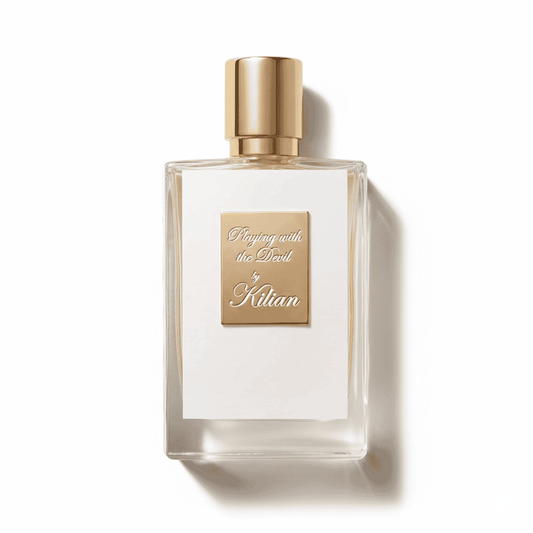 Playing With The Devil (Batch 2019)