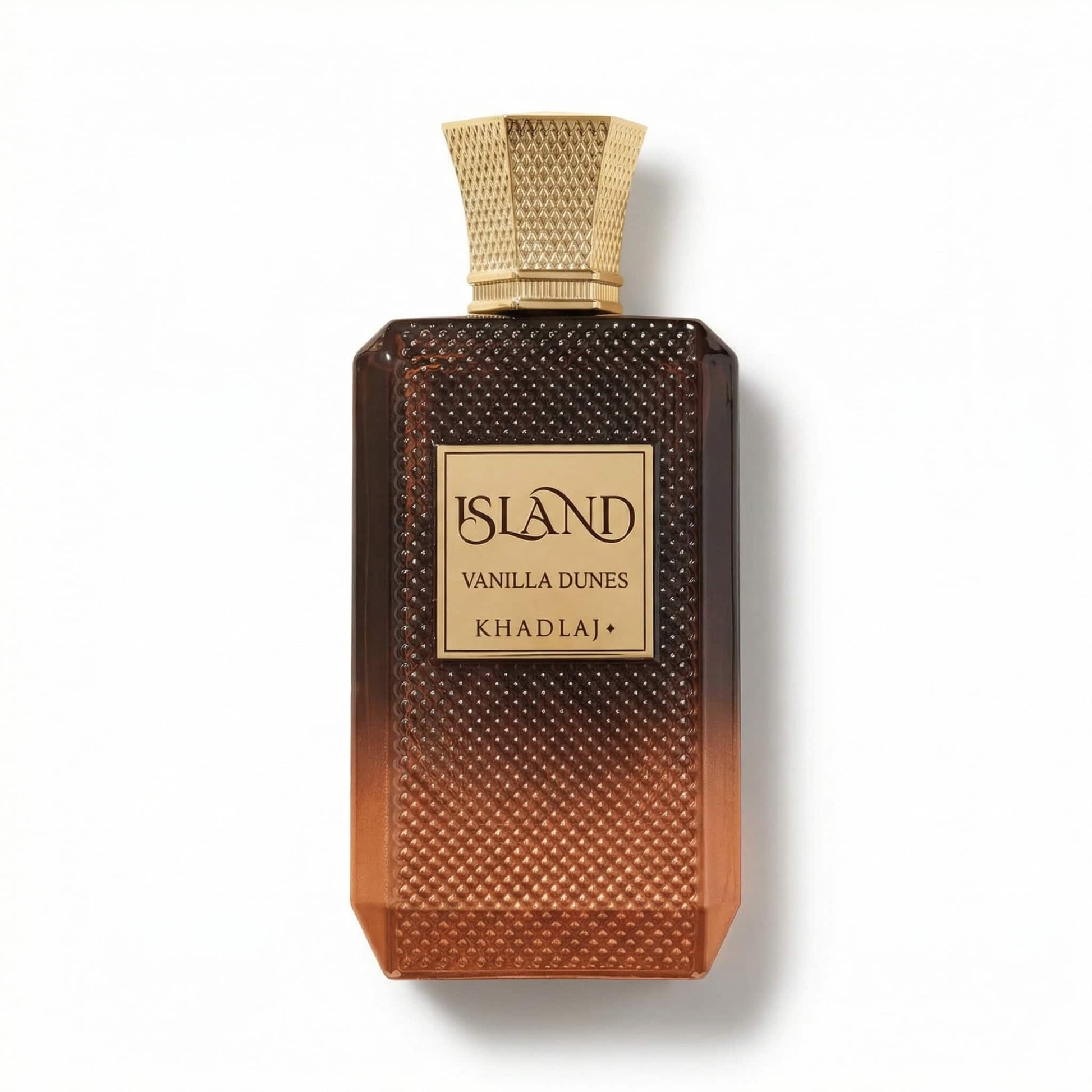 Island Vanilla Dunes