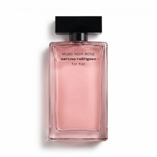 Musc Noir Rose