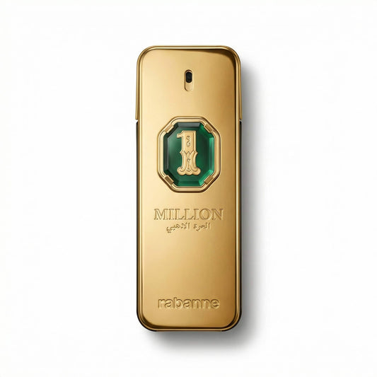 1 Million Golden Oud