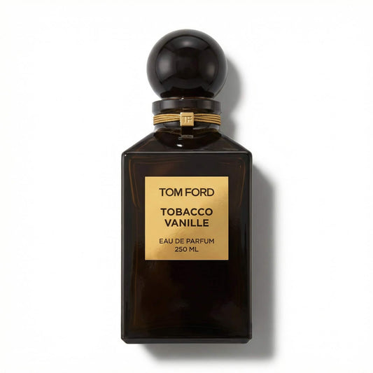 Tobacco Vanille