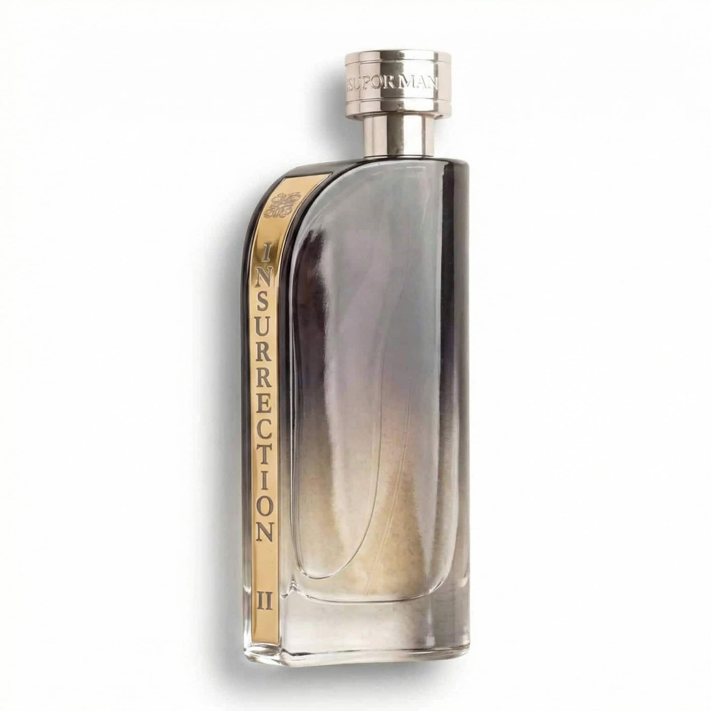 Insurrection II Wild