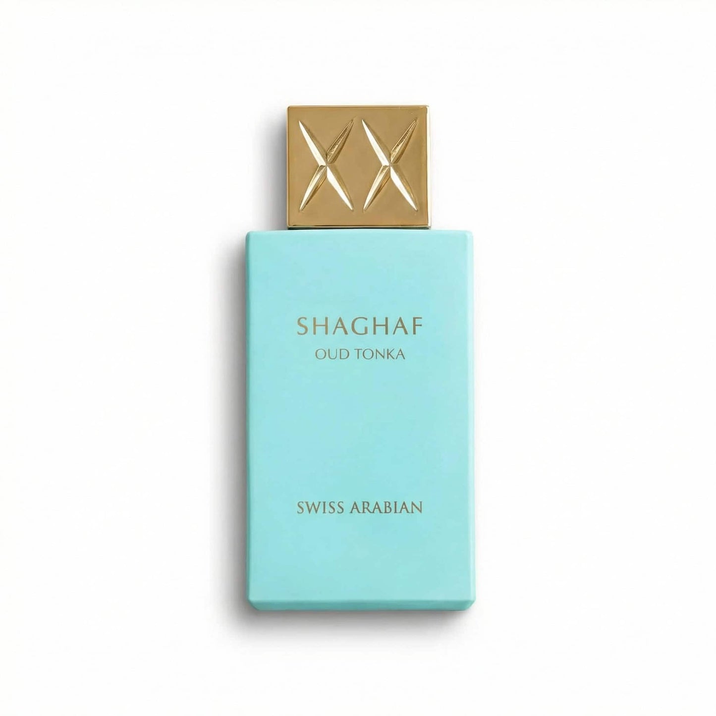 Shaghaf Oud Tonka