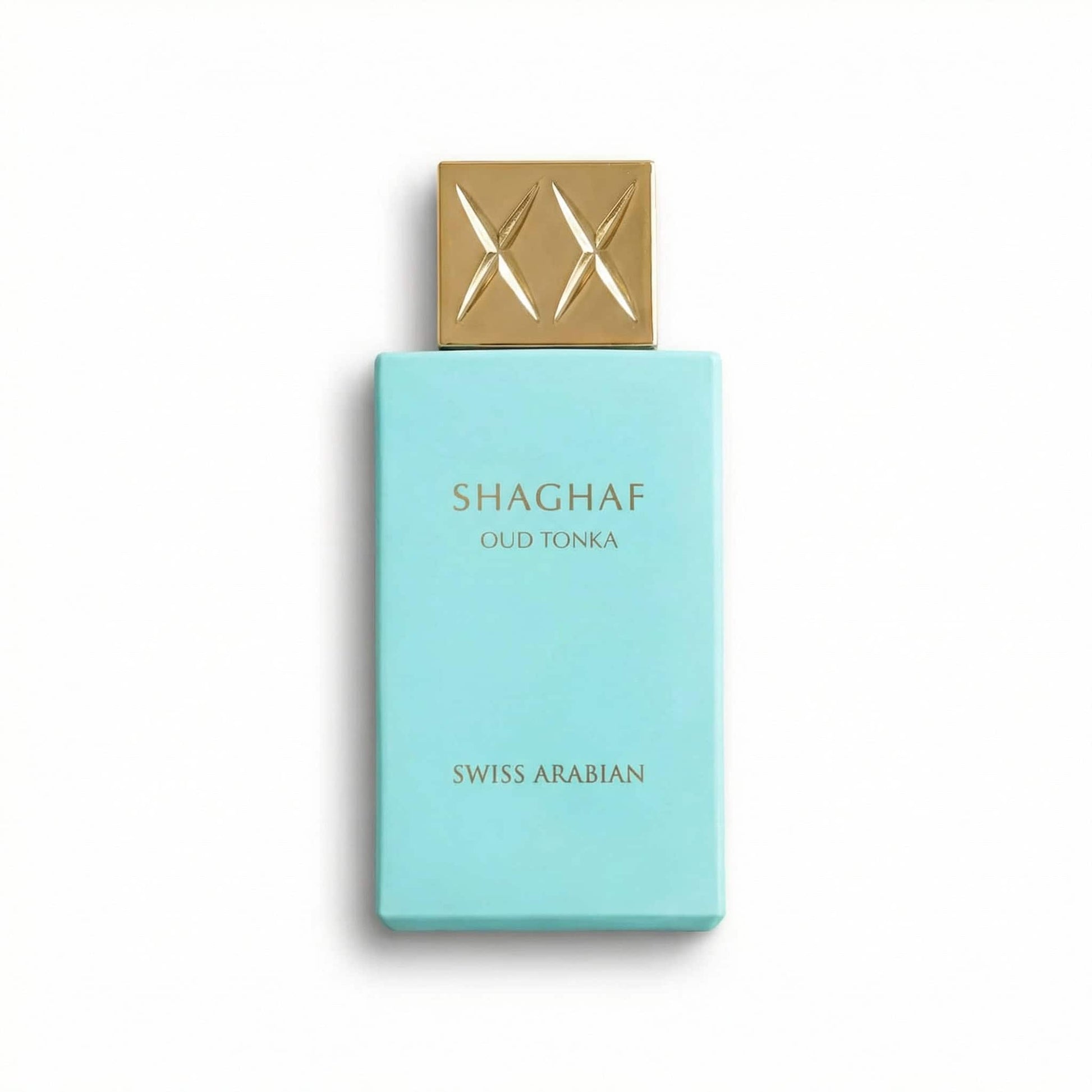 Shaghaf Oud Tonka