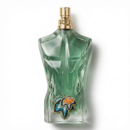 Le Beau Paradise Garden