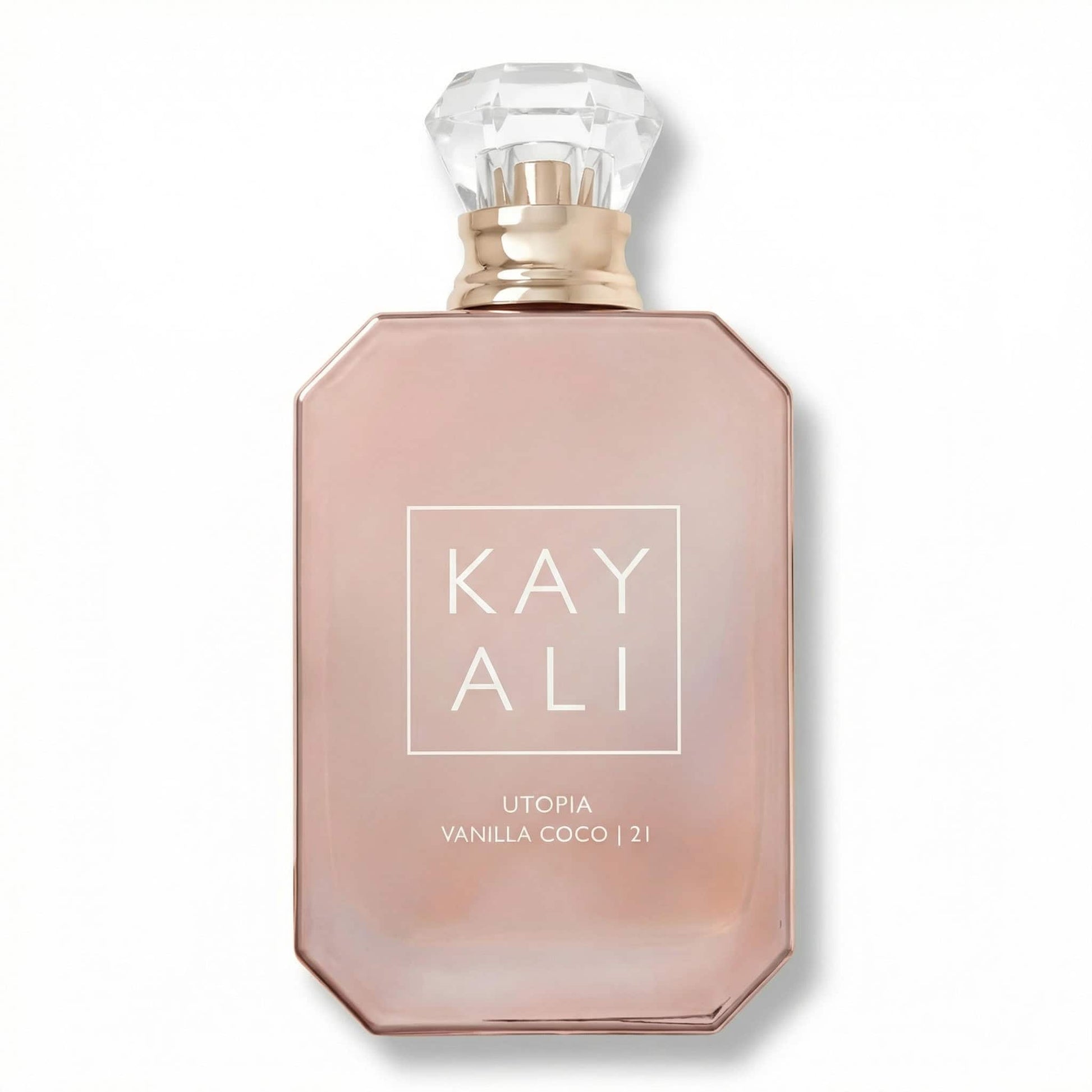 Utopia Vanilla Coco | 21