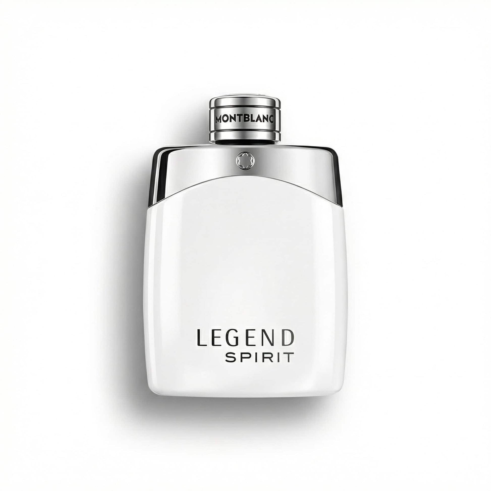 Legend Spirit