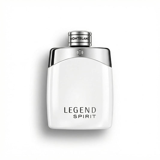 Legend Spirit