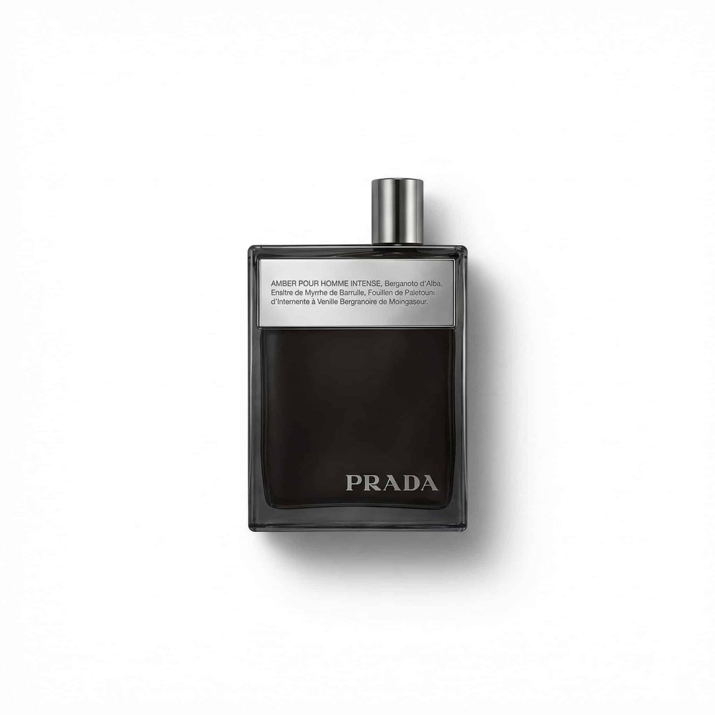 Amber Intense (Batch 2019)