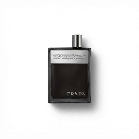 Amber Intense (Batch 2019)