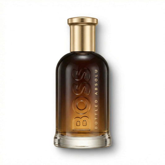 Bottled Absolu