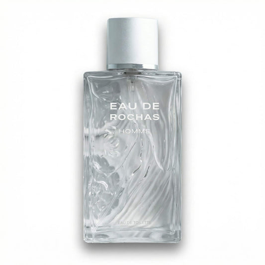 Eau de Rochas