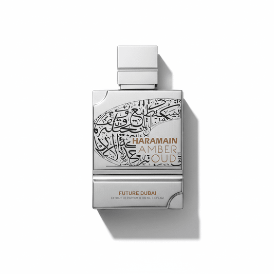 Amber Oud Future Dubai