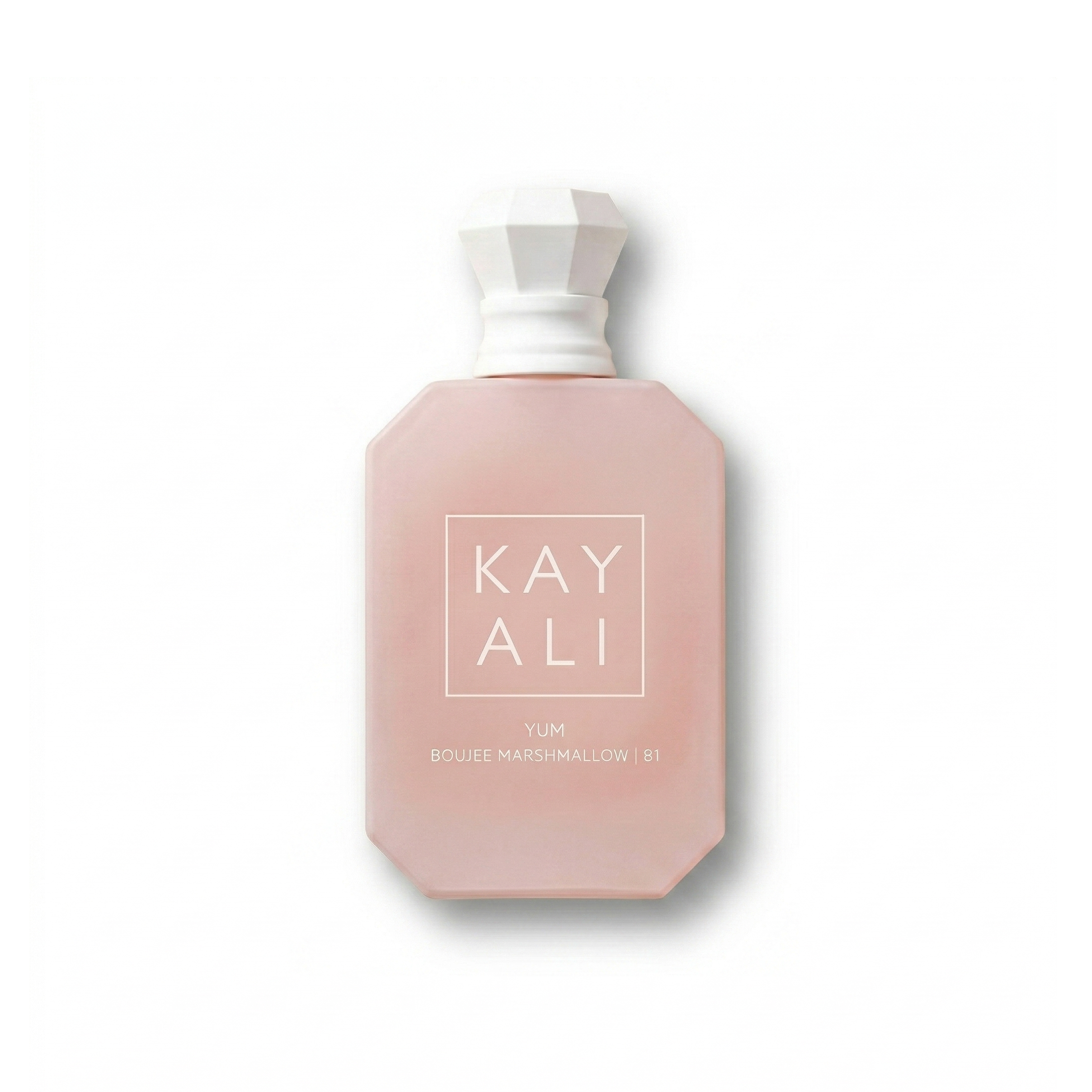 Kayali Yum Boujee Marshmallow Intense | 81 EDP Decant – AROMATICA