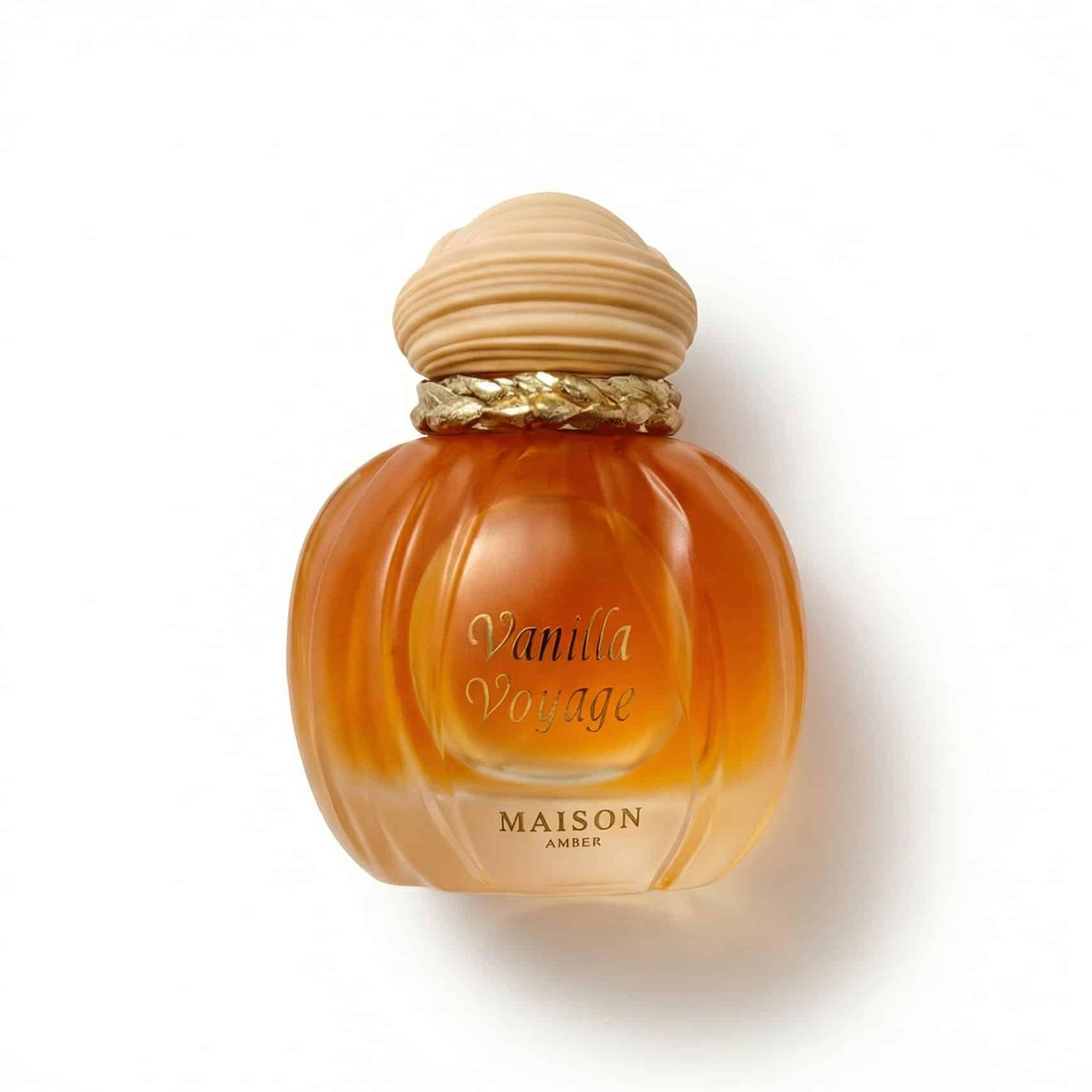 Maison Asrar Vanilla Voyage EDP Decant – AROMATICA