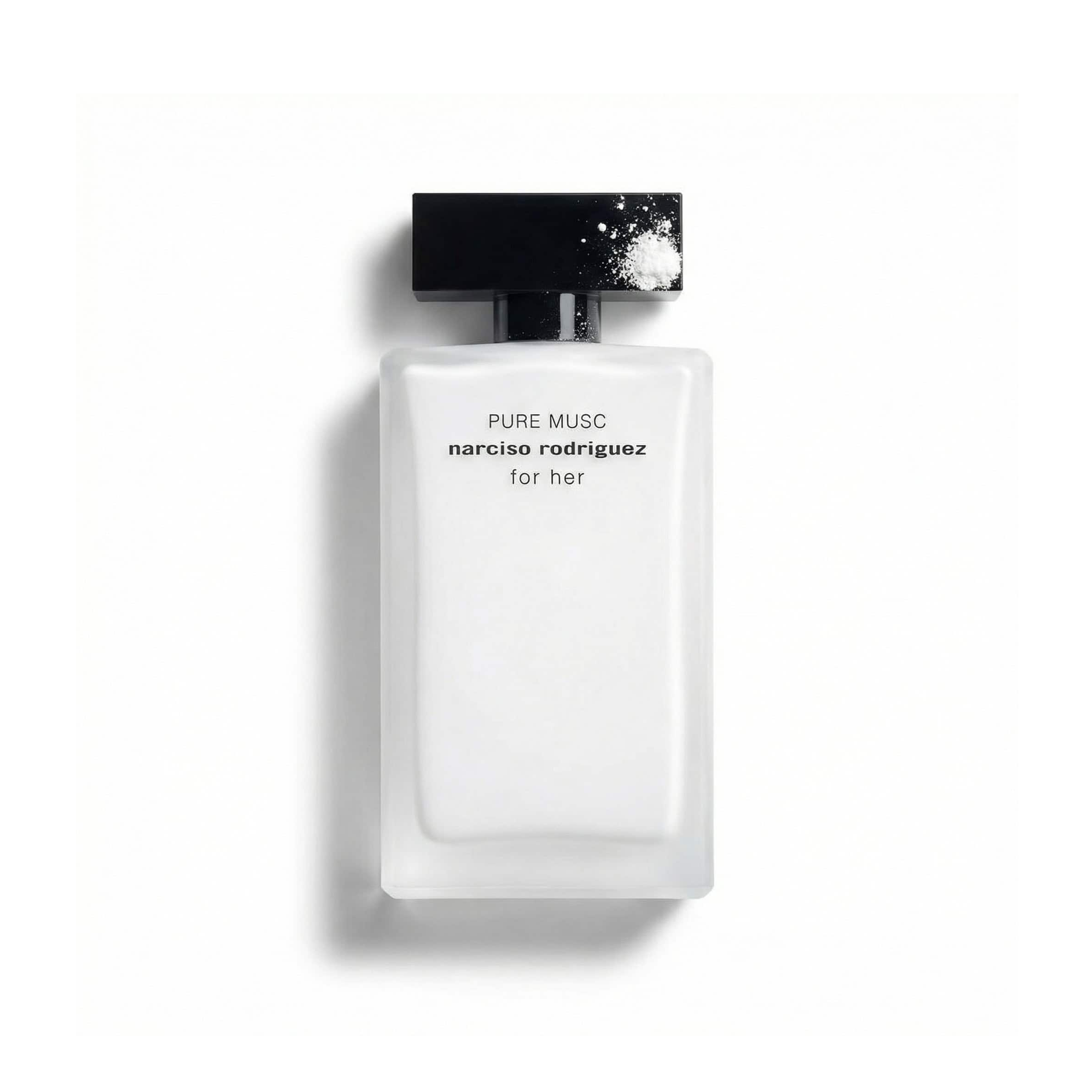 Narciso Pure Musc EDP Decant – AROMATICA