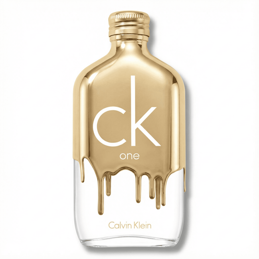 CK One Gold