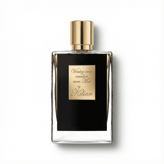 Voulez-vous Coucher Avec Moi (Batch 2019)