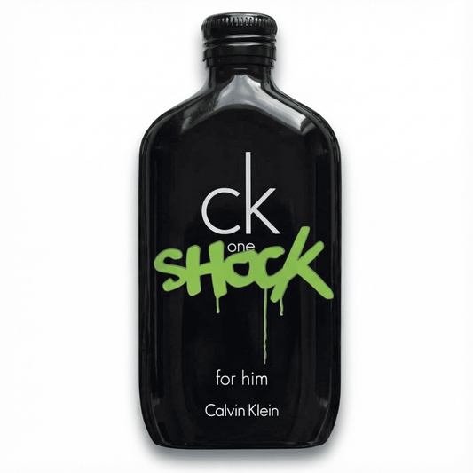 CK One Shock For Him