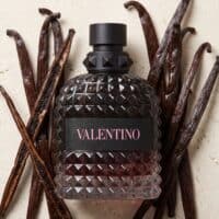 Valentino Uomo Born In Roma Intense