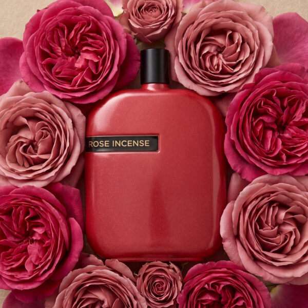 Amouage Rose Incense