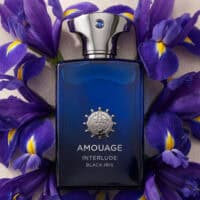 Amouage Interlude Black Iris