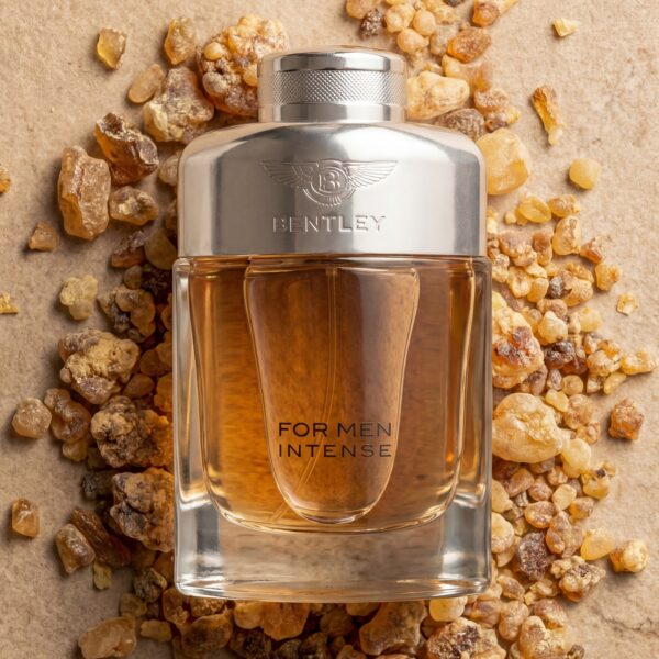 Bentley For Men Intense